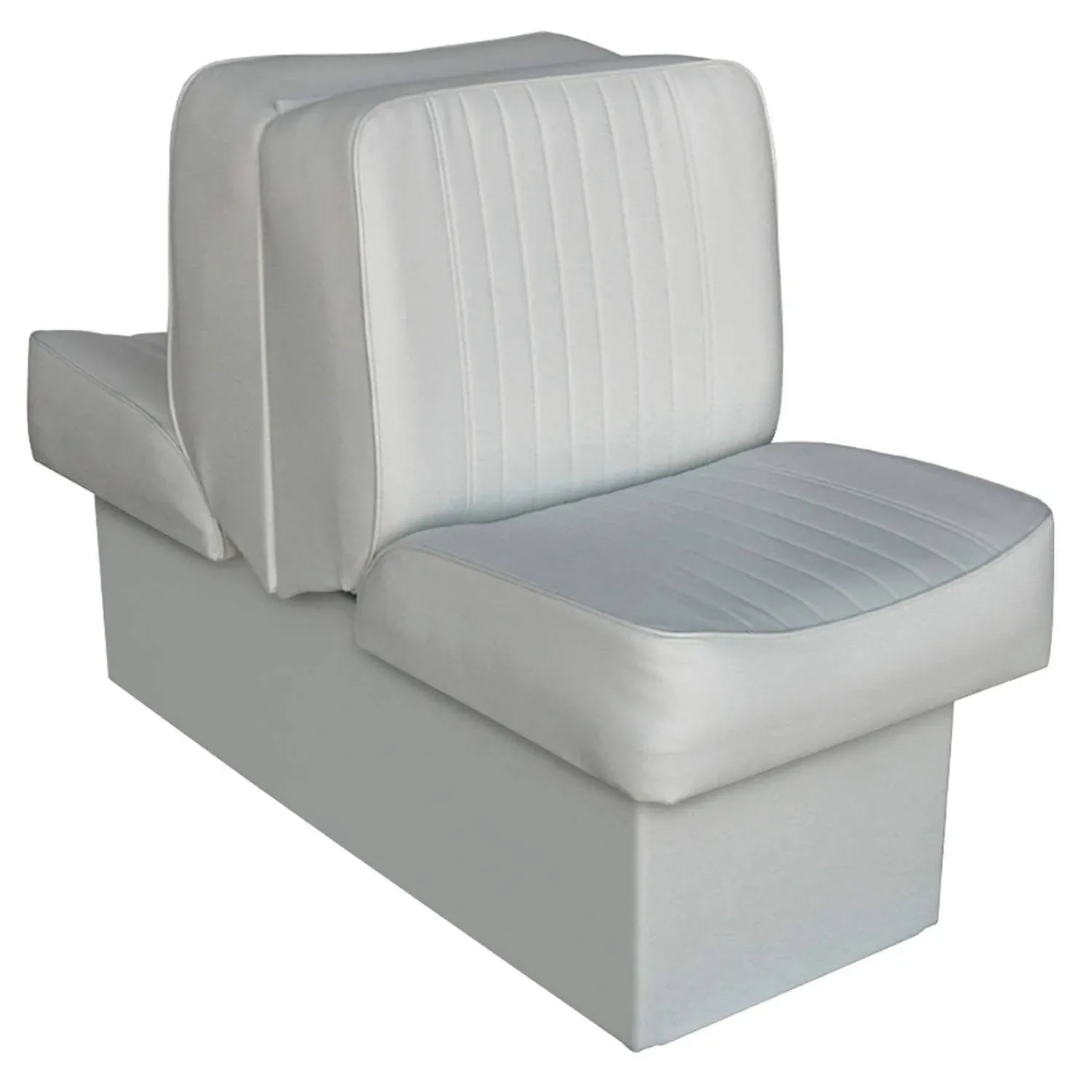 Wise Deluxe Lounge Seat 8WD707P-1