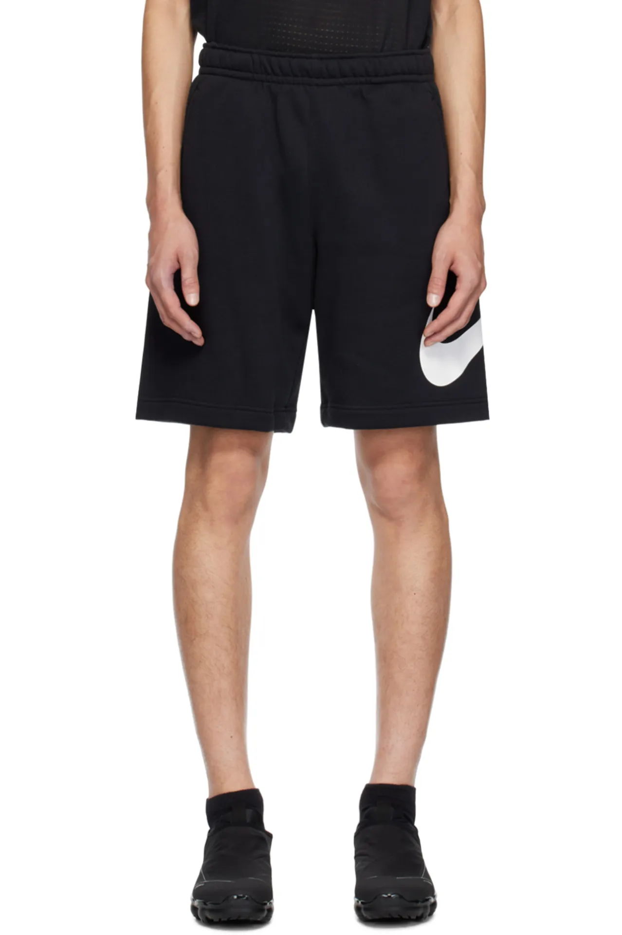 Nike Men's Graphic Shorts