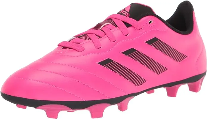 Adidas Goletto VIII Firm Ground Cleats - Kids Soccer