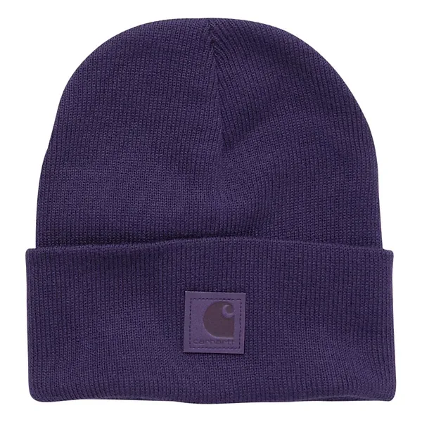 Girls' Carhartt Watch Tonal Beanie Toddler Crown Jewel