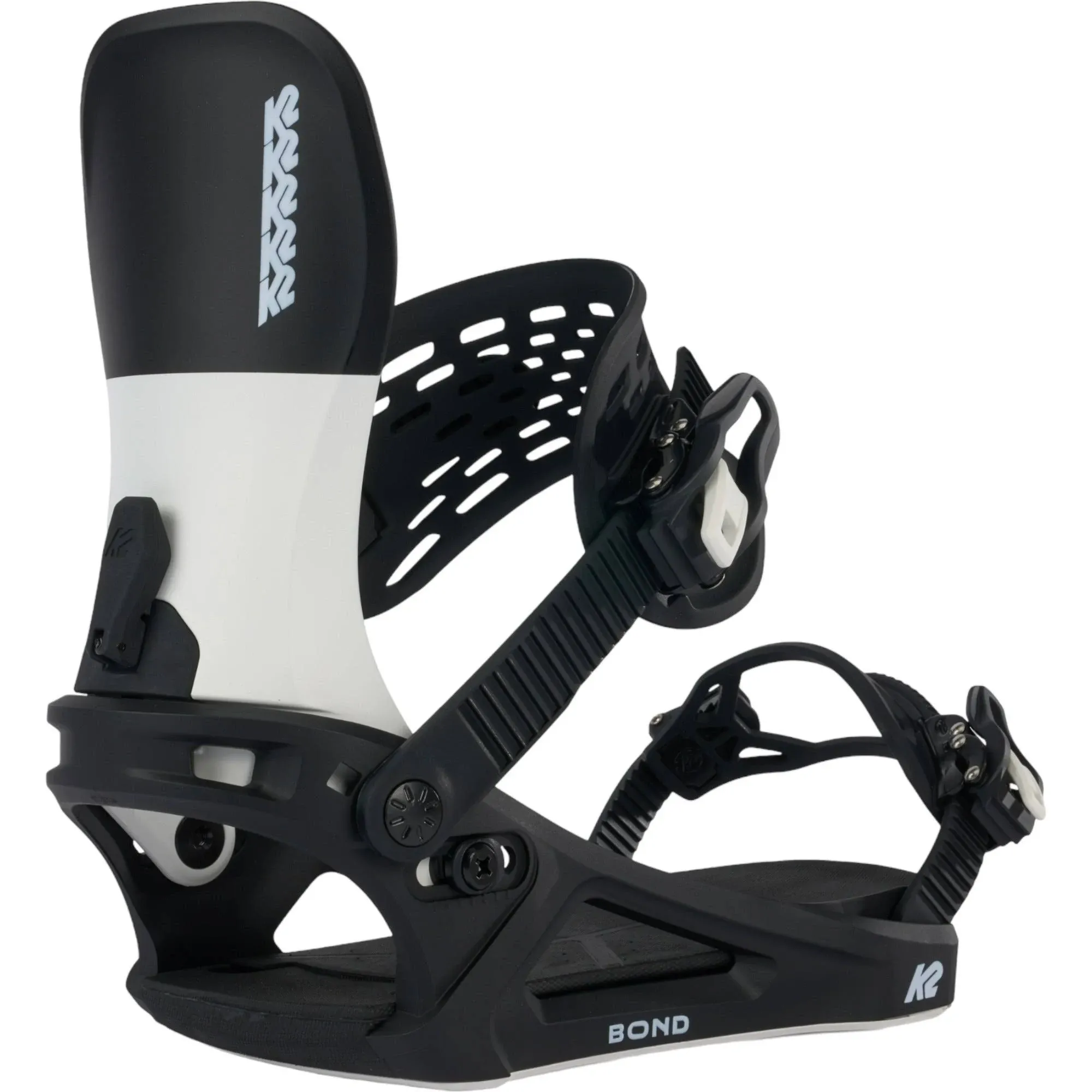 2024 K2 Bond Snowboard Bindings