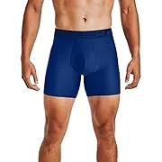 Under Armour Men's Tech Boxerjock 2 Pack