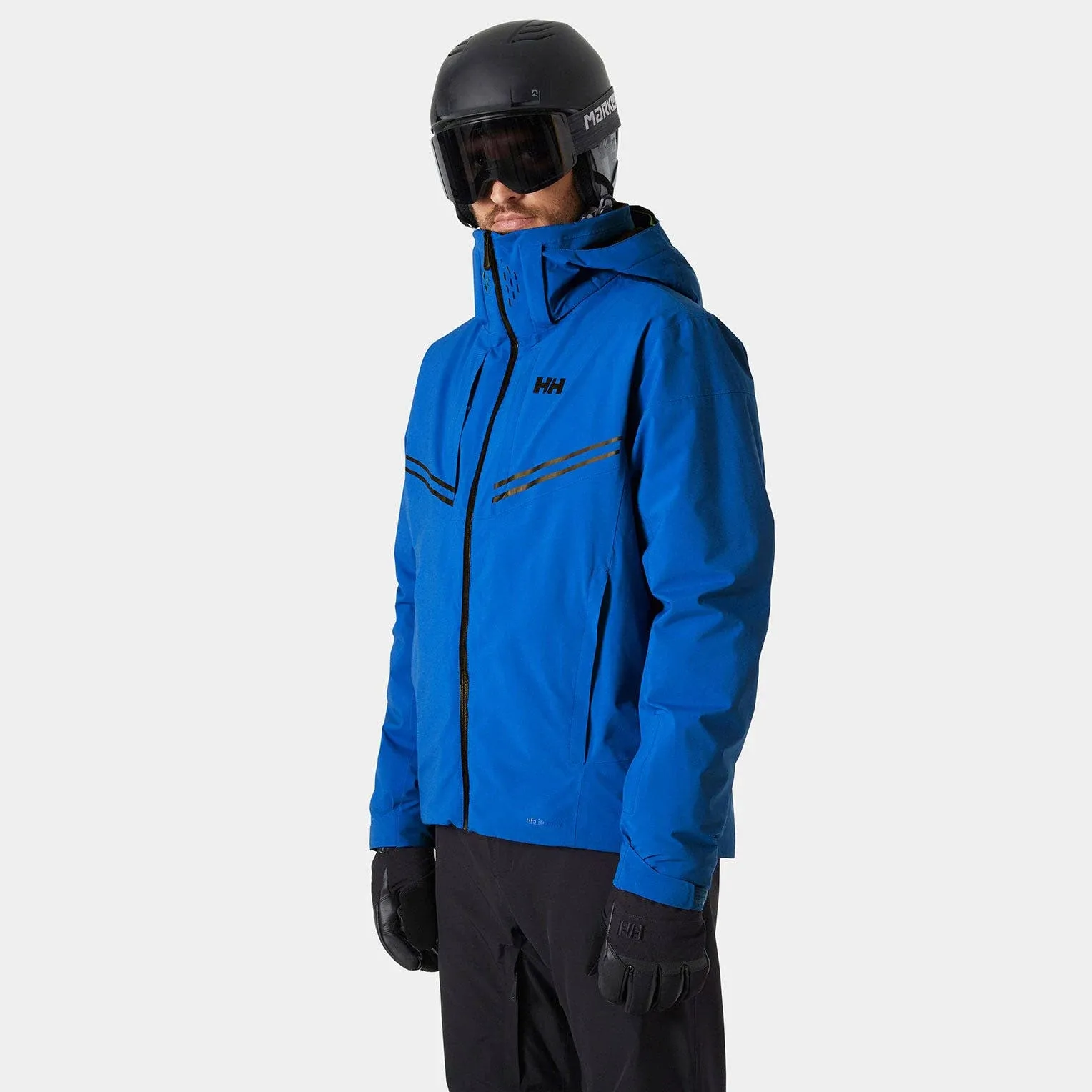 Helly Hansen Men's Alpha Infinity Jacket