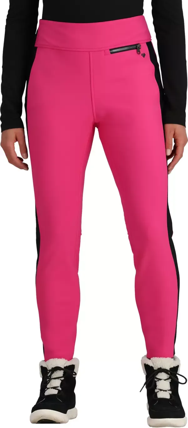 Obermeyer Women's Jinks ITB Softshell Pant