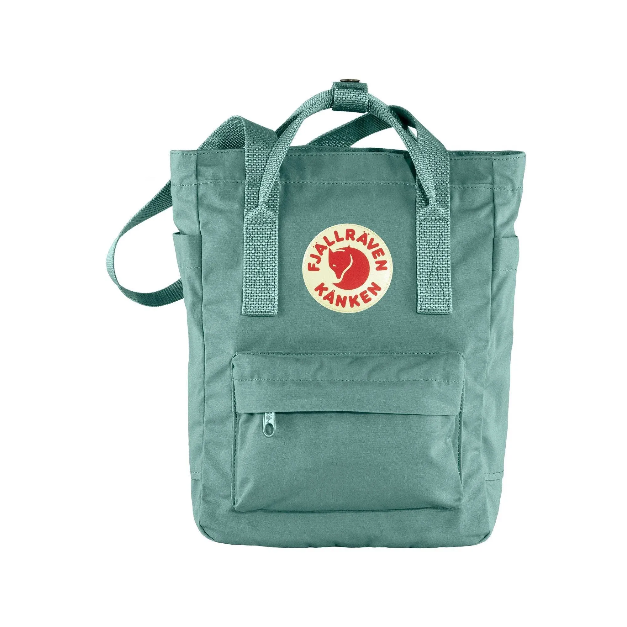 Fjallraven Kanken Mini Totepack Desert Brown One Size