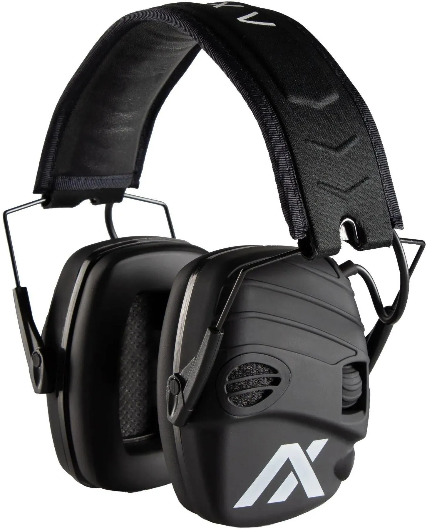 Axil Trackr Electronic Earmuffs