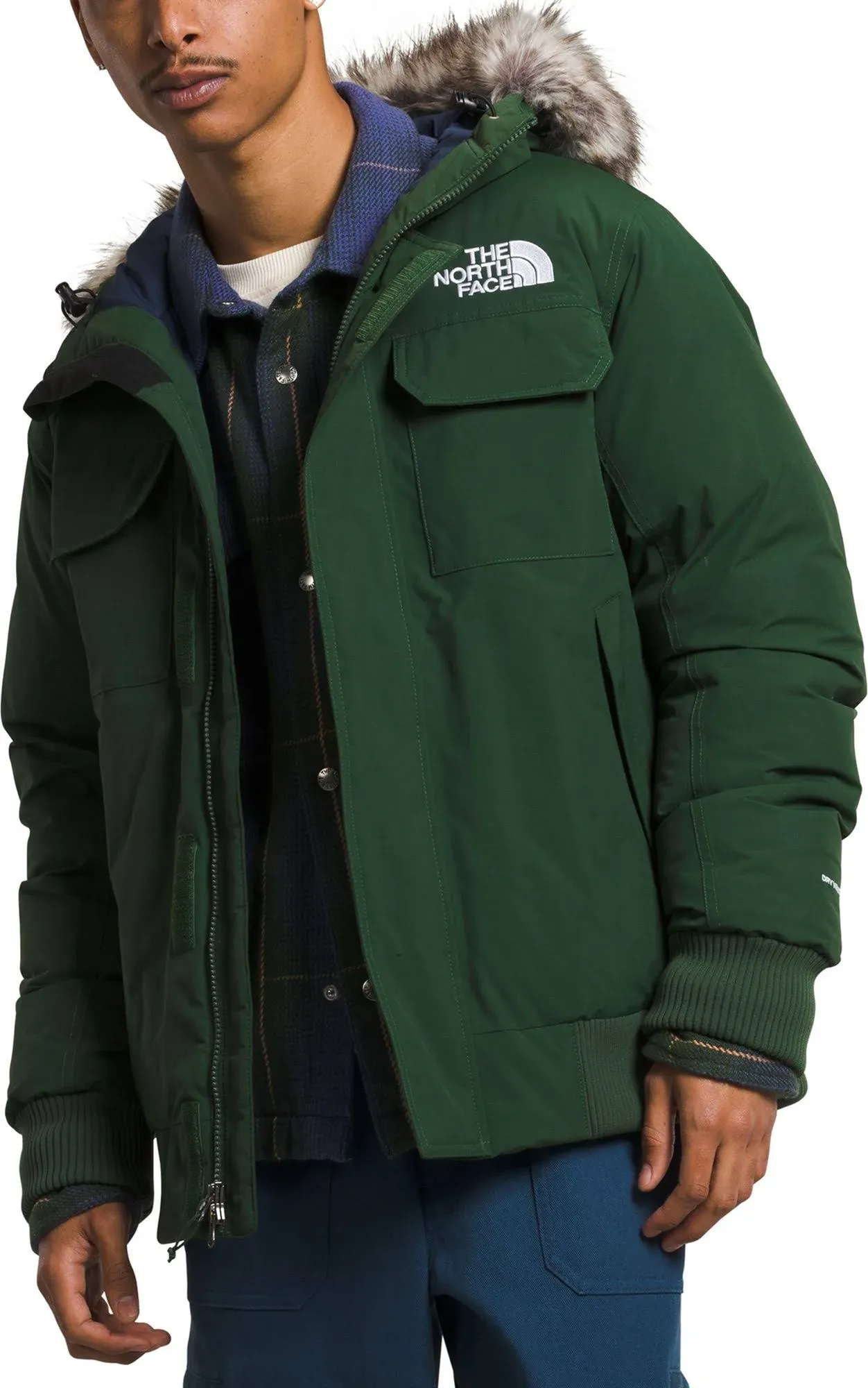 The North Face Men's McMurdo Bomber