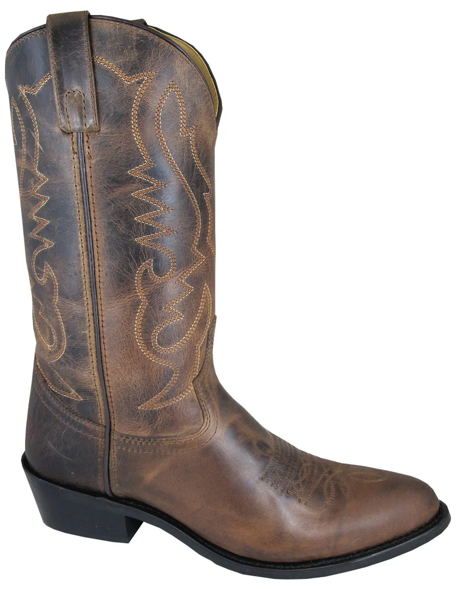 Smoky Mountain Boots Men's 4435m Boots