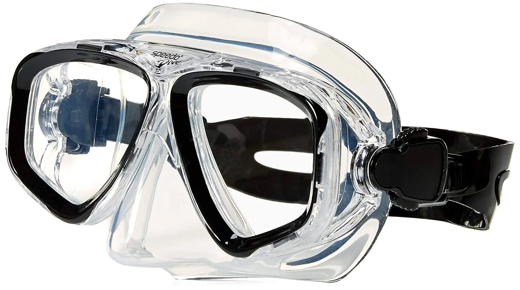 Speedo Adult Adventure Mask