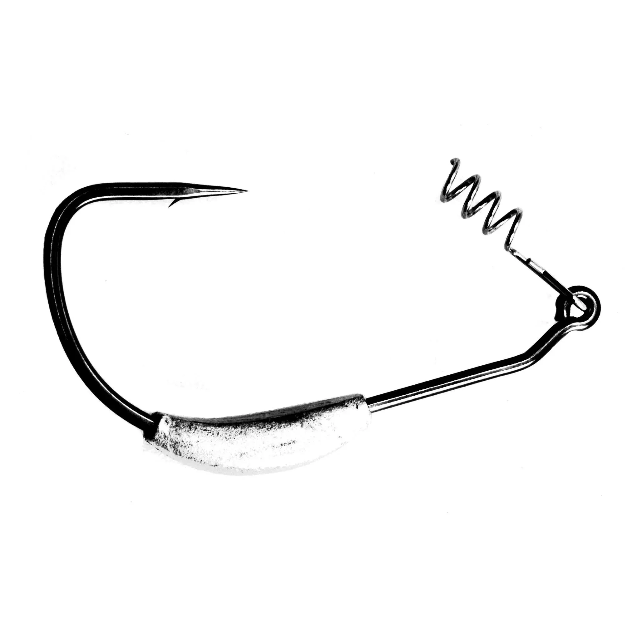 Gamakatsu W-Superline Spr-Lock 3/0 1/16,4 Hooks P/P 296413-1/16