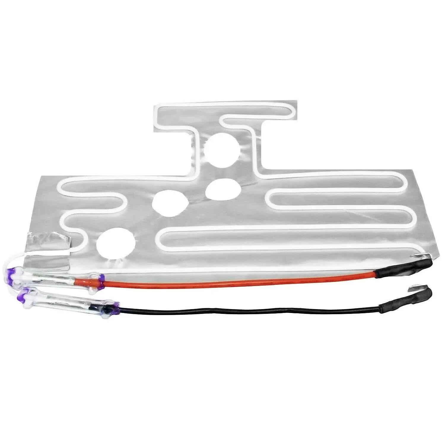 Refrigerator Garage Heater Kit for AP3722172 PS900213 5303918301