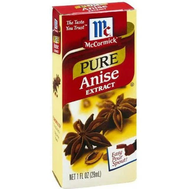 McCormick Pure Anise Extract