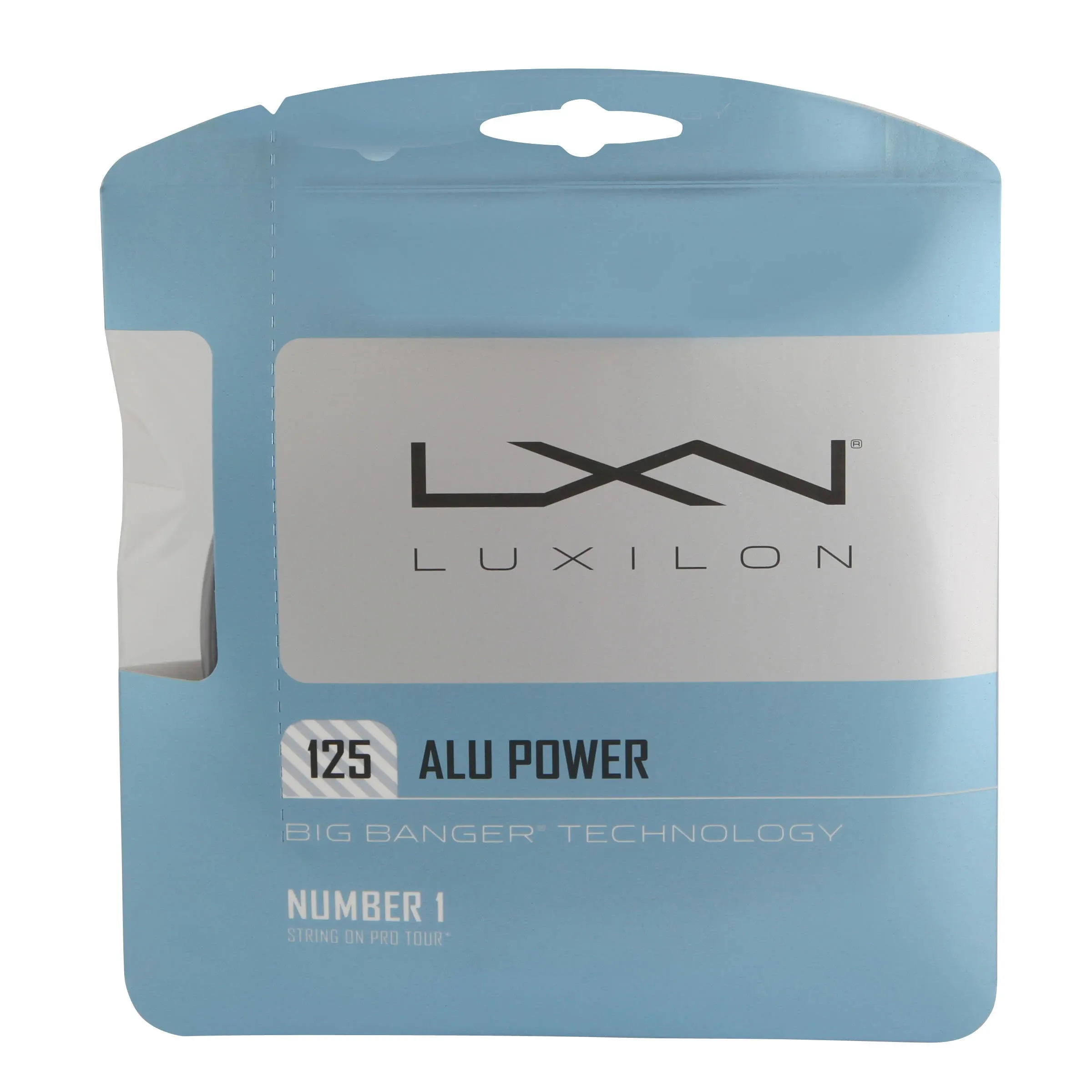 Luxilon ALU Power Tennis String