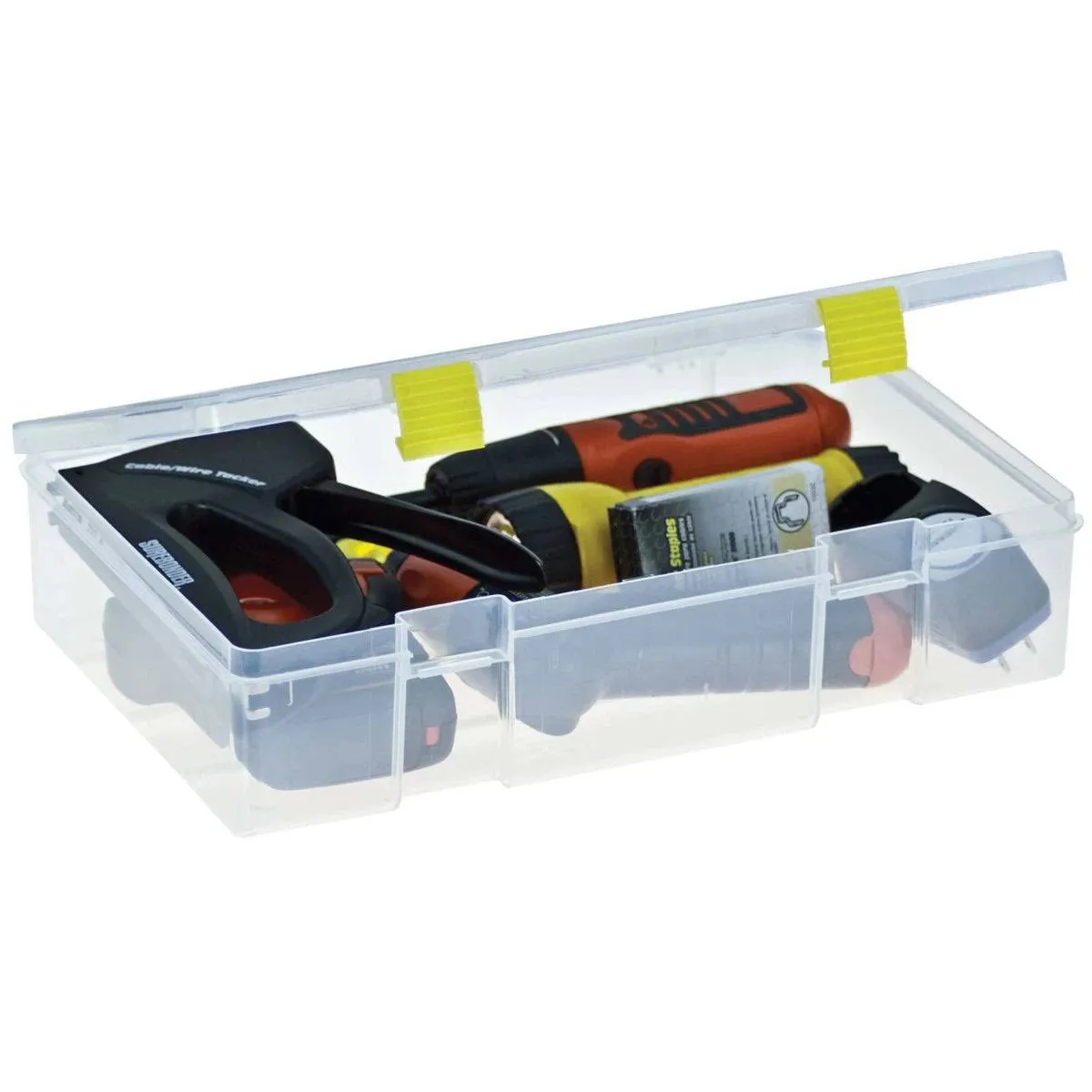 Plano ProLatch Open-Compartment Stowaway Deep