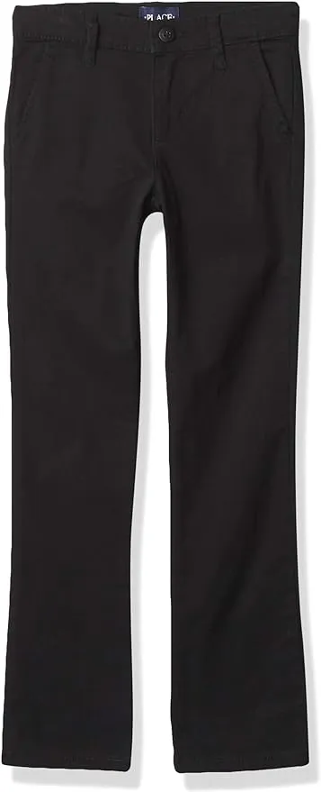 The Children's Place Girls' Skinny Chino Pants