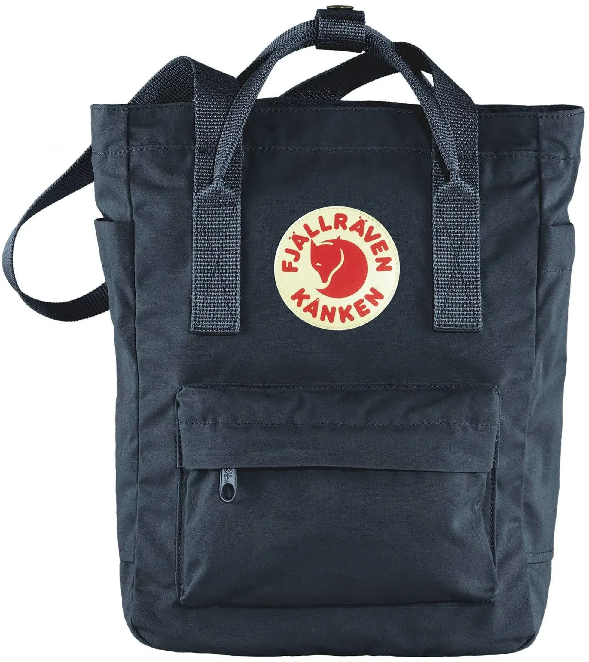 Fjallraven Kanken Totepack Mini Frost Green