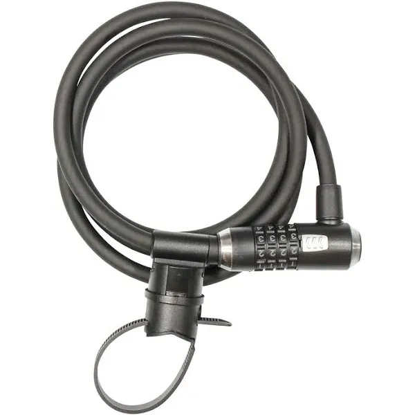 KryptoFlex 1218 Combo Cable