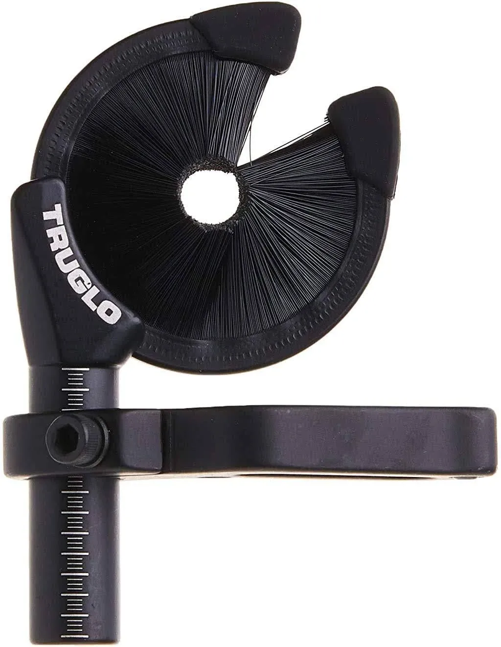 Truglo EZ Rest Black