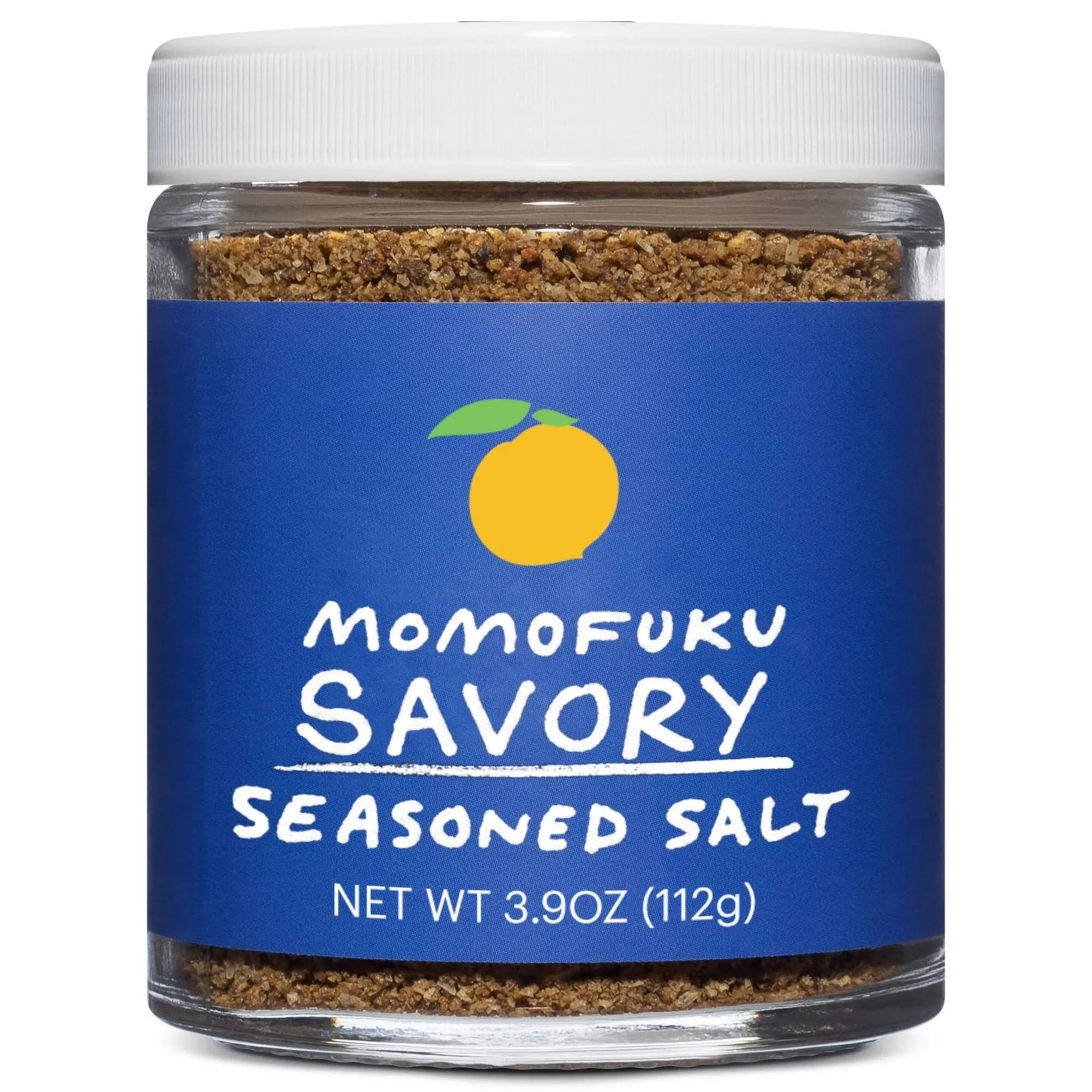 Savory Seasoned Salt - Momofuku - 4 oz