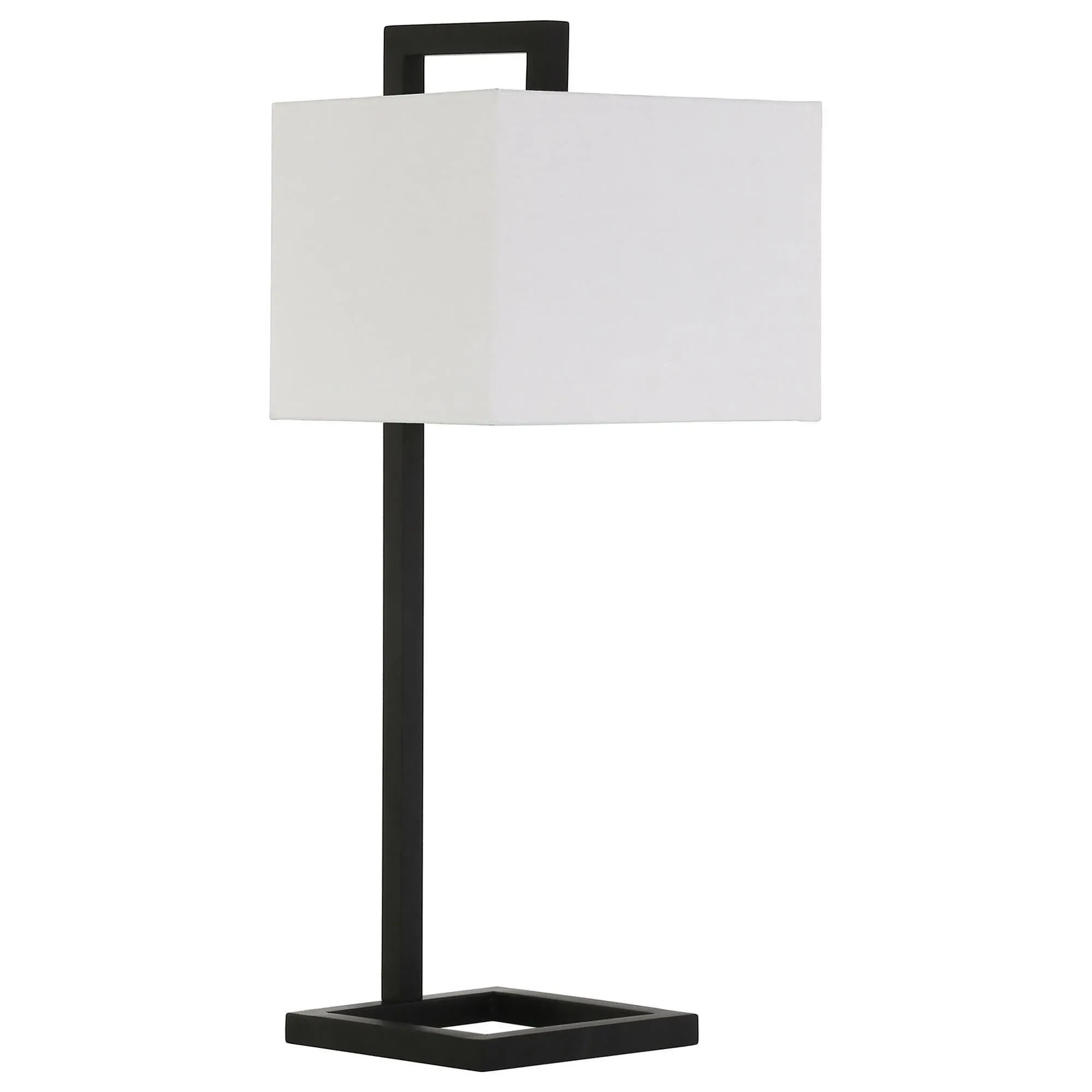 Grayson Table Lamp - Blackened Bronze