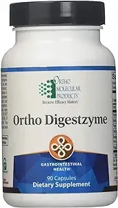 Ortho Molecular Ortho Digestzyme