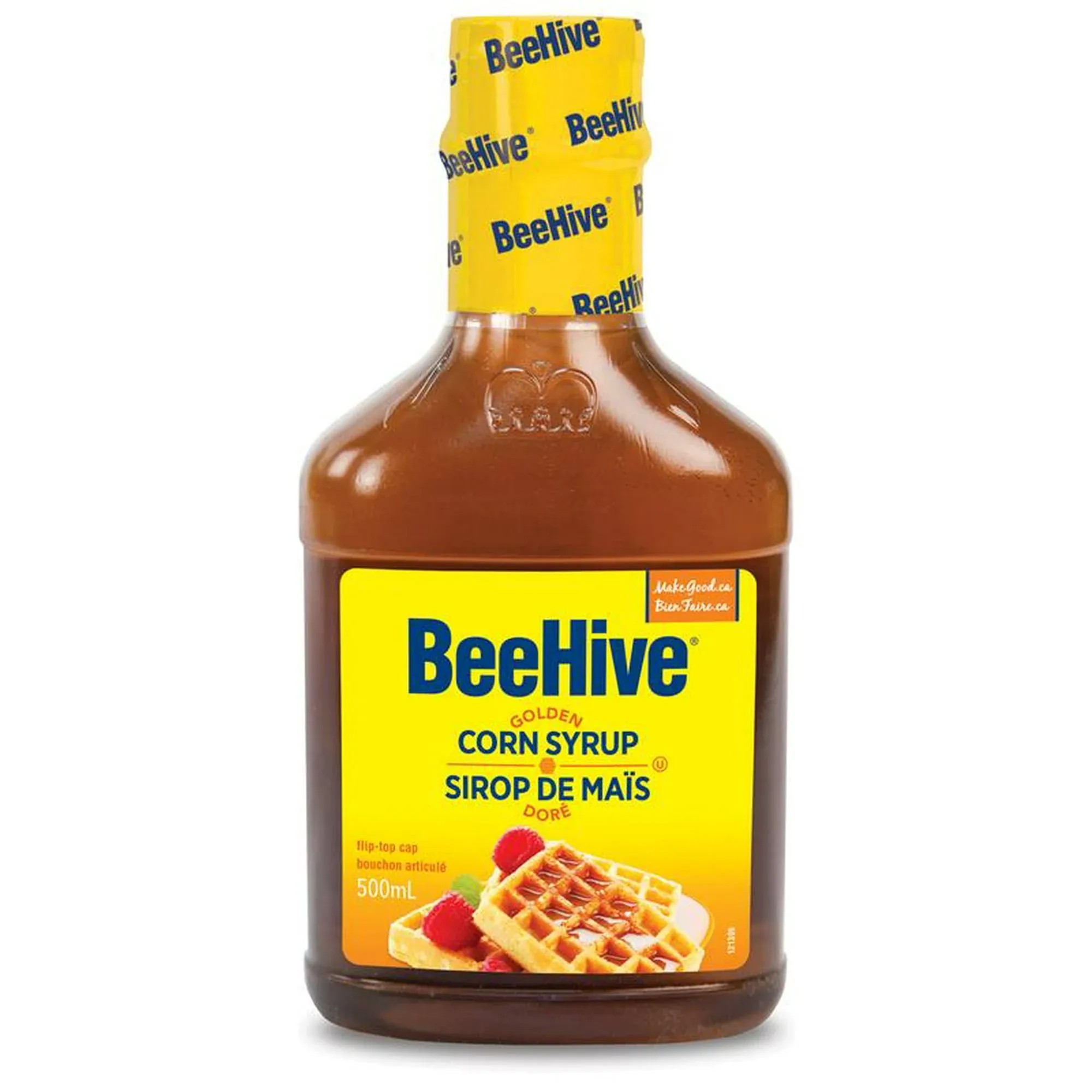 Beehive Corn Syrup Golden 500 ml