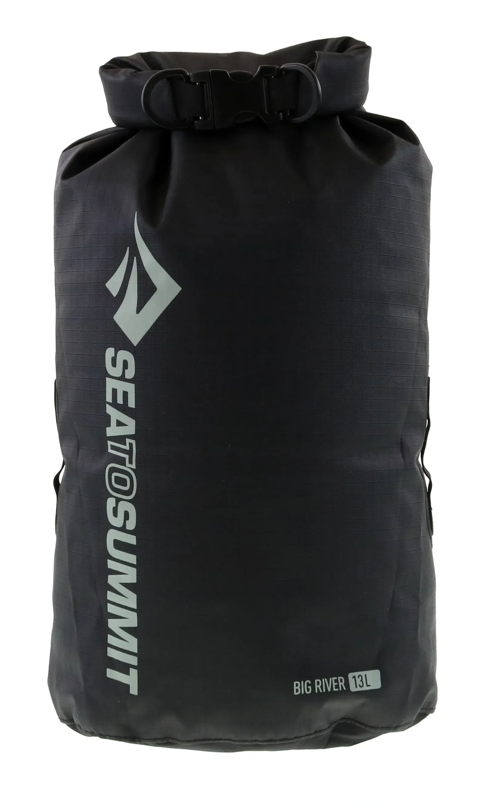 Sea to Summit - Big River Dry Bag 13 Liter / Black