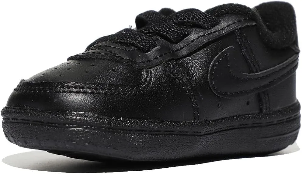 Nike - Crib Force 1 (Black)