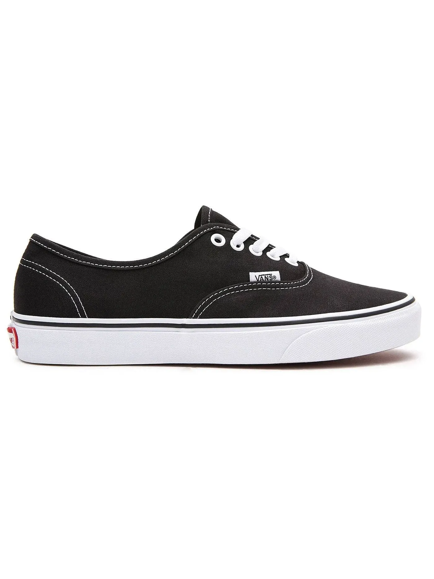 Vans Men's Authentic Shoes - Size M 6.5 / W 8