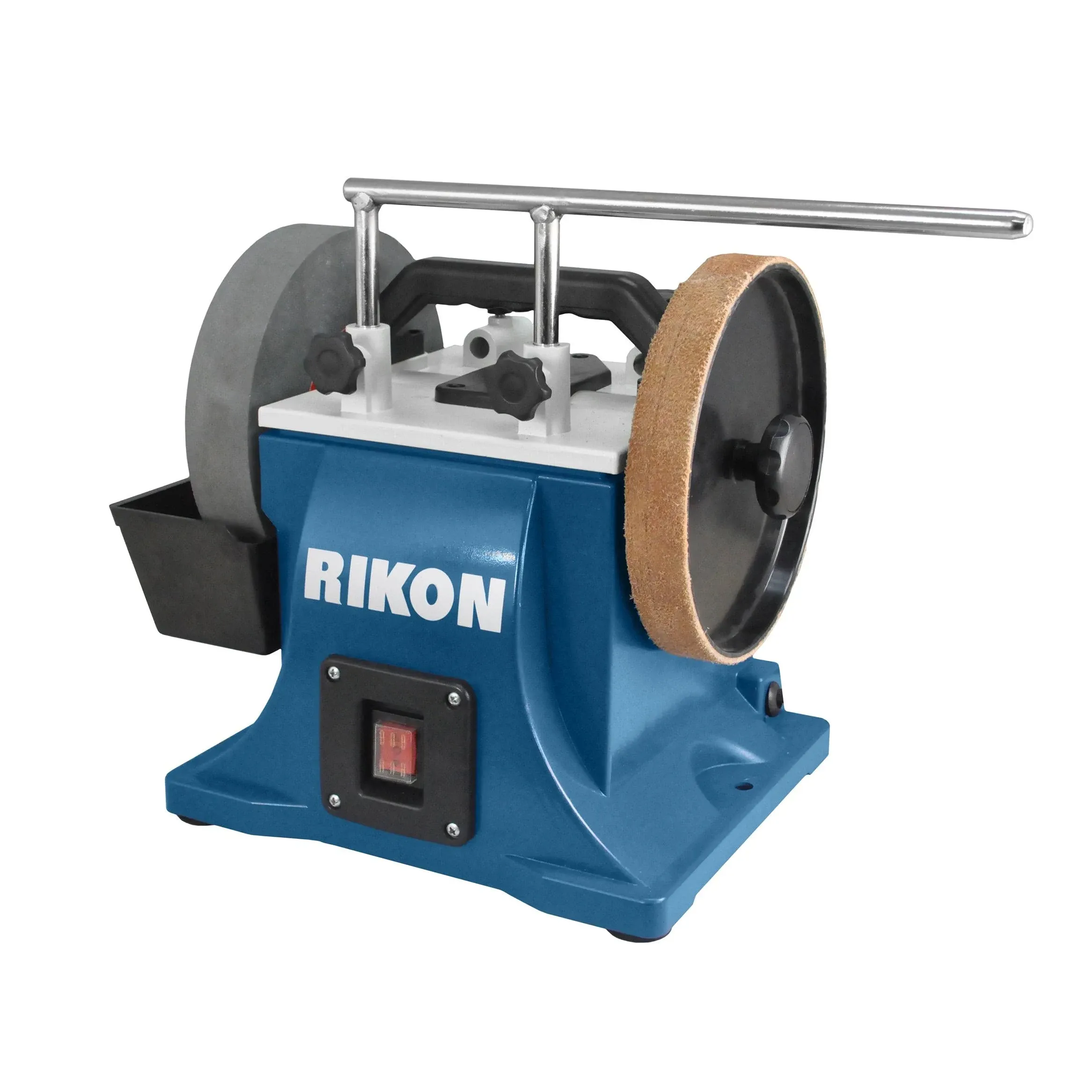 Rikon 8in. Wet Sharpener