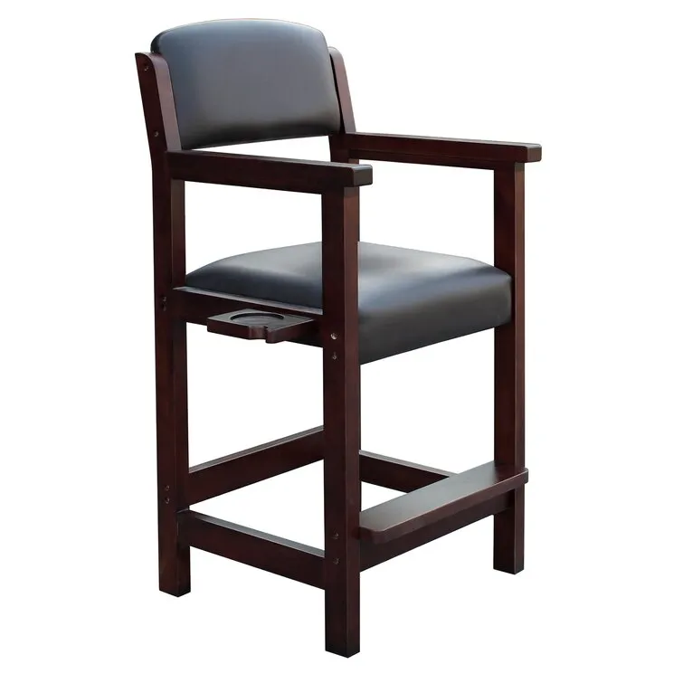 Cambridge 30-in High Top Spectator ChairCambridge 30-in High Top Spectator Chair