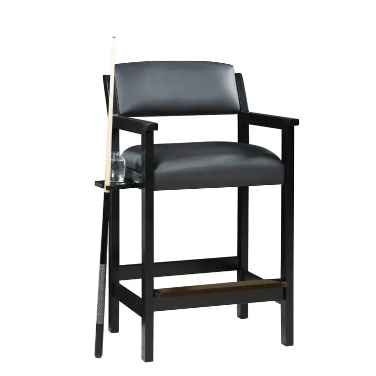 Cambridge 30-in High Top Spectator ChairCambridge 30-in High Top Spectator Chair