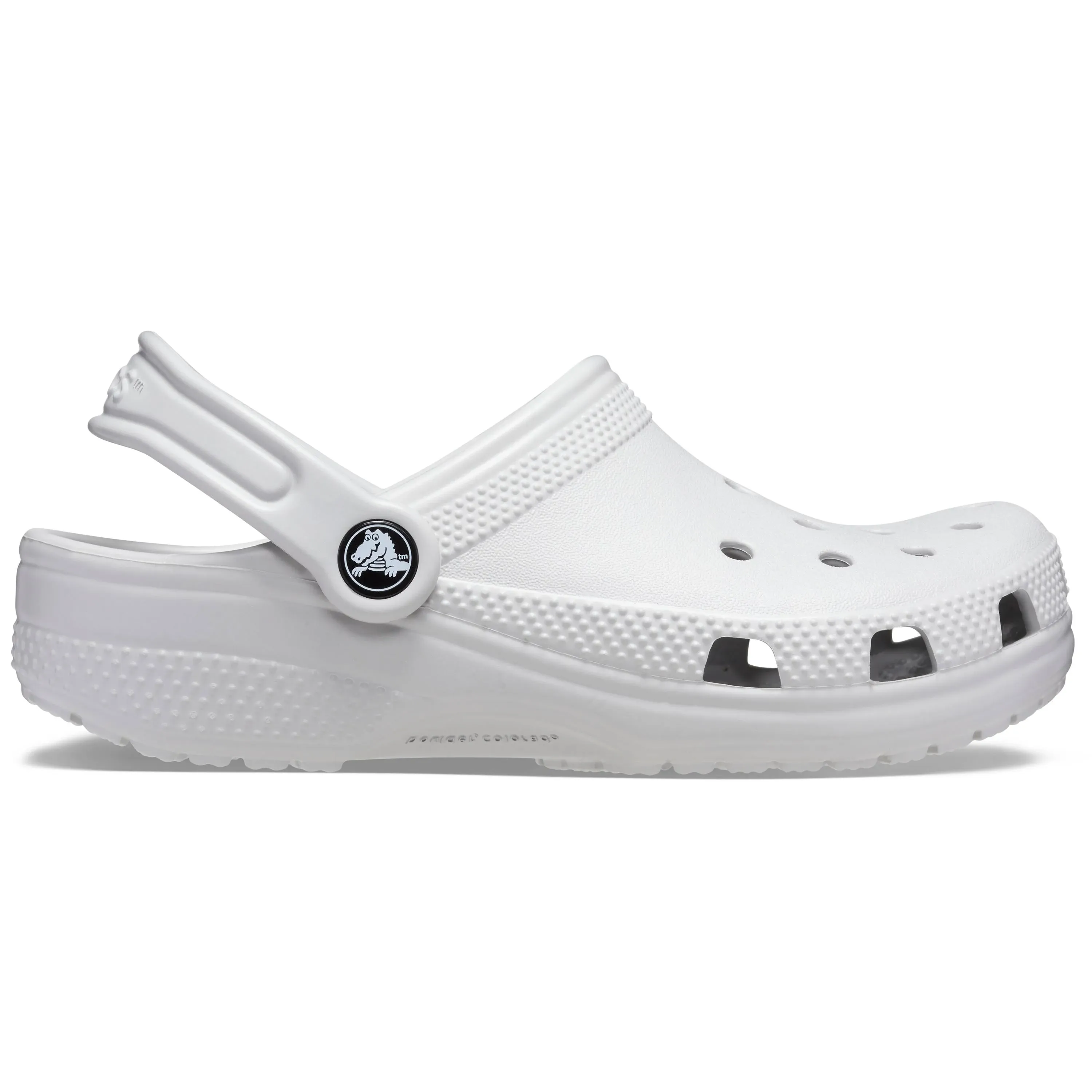 Crocs Kids Classic Clog - Atmosphere