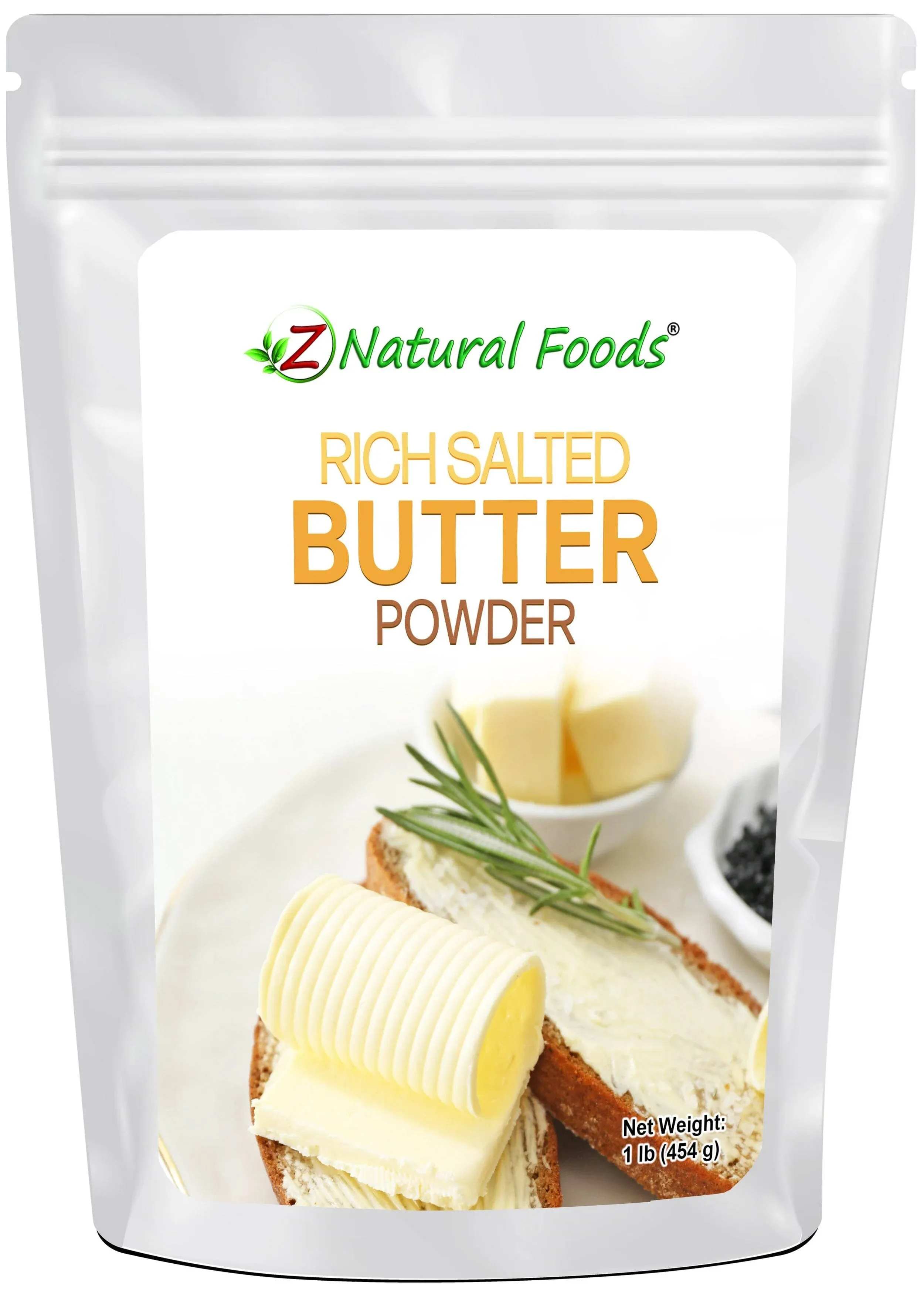 Butter Powder