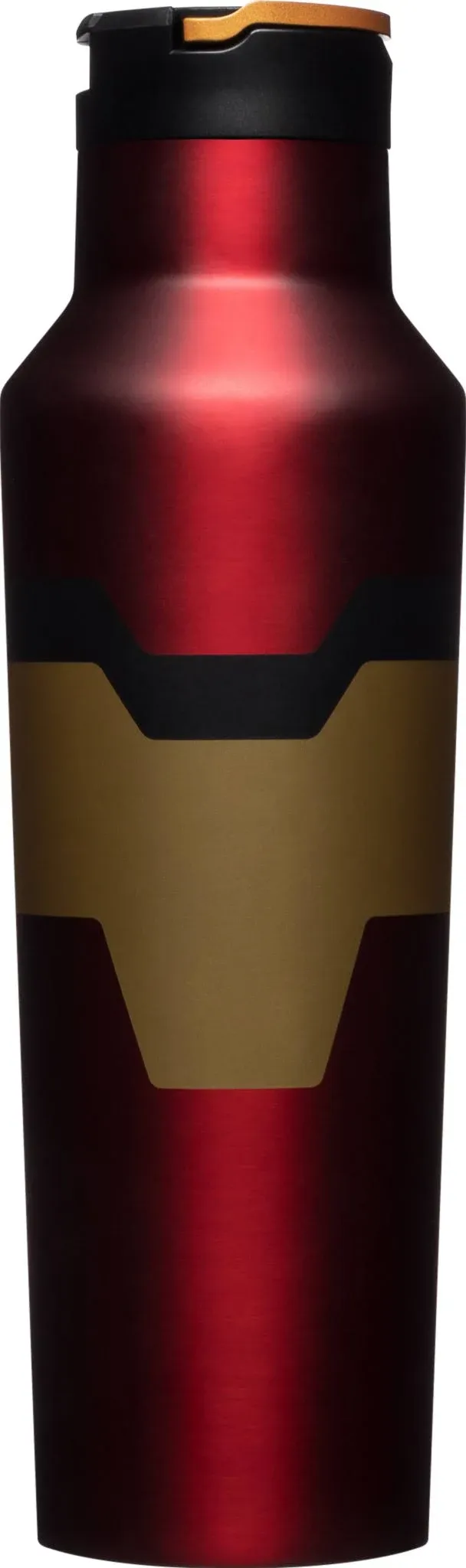 Corkcicle - Marvel - Iron Man Sport 20oz Canteen