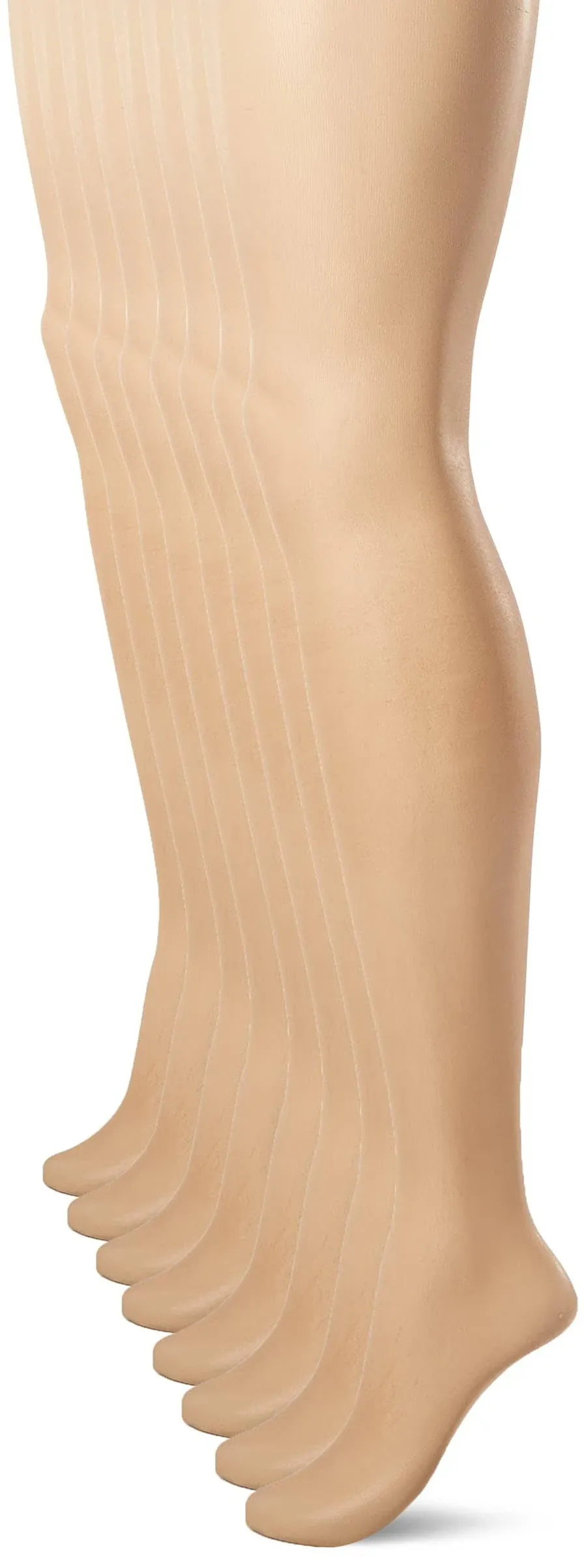 L'eggs Women's Everyday Regular Pantyhose