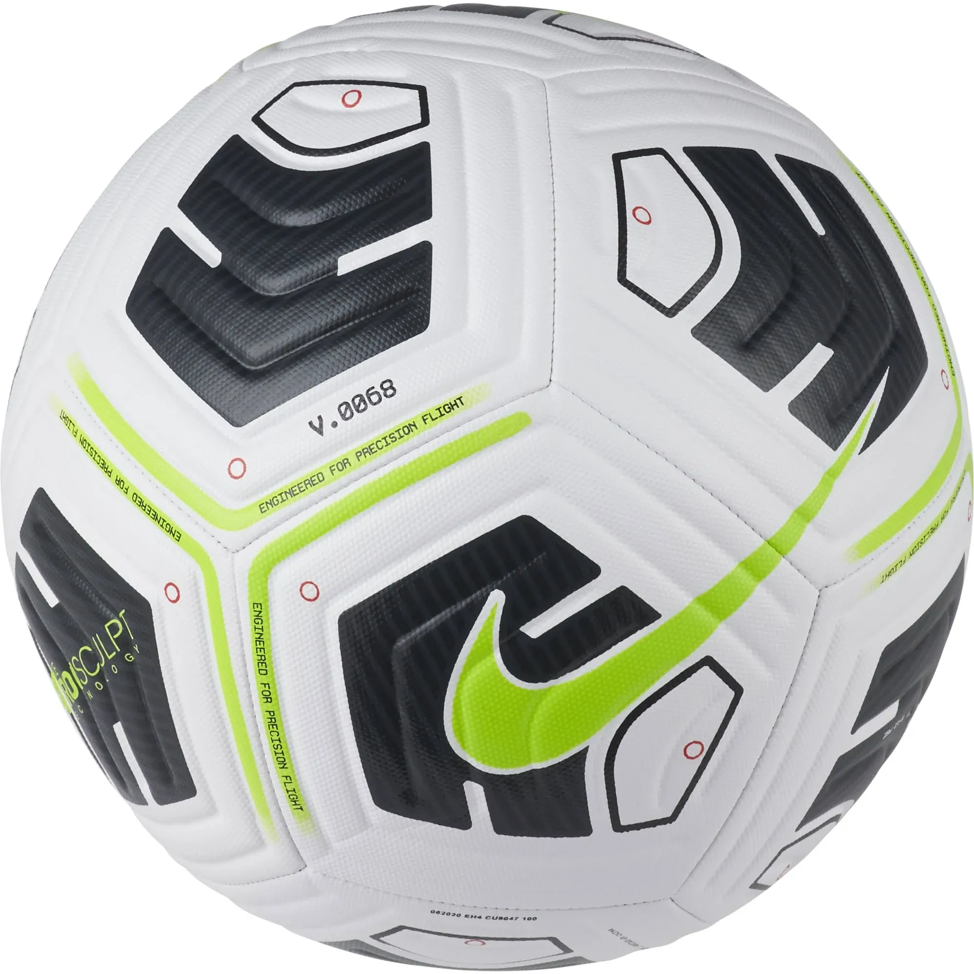 Nike Academy Soccer Ball