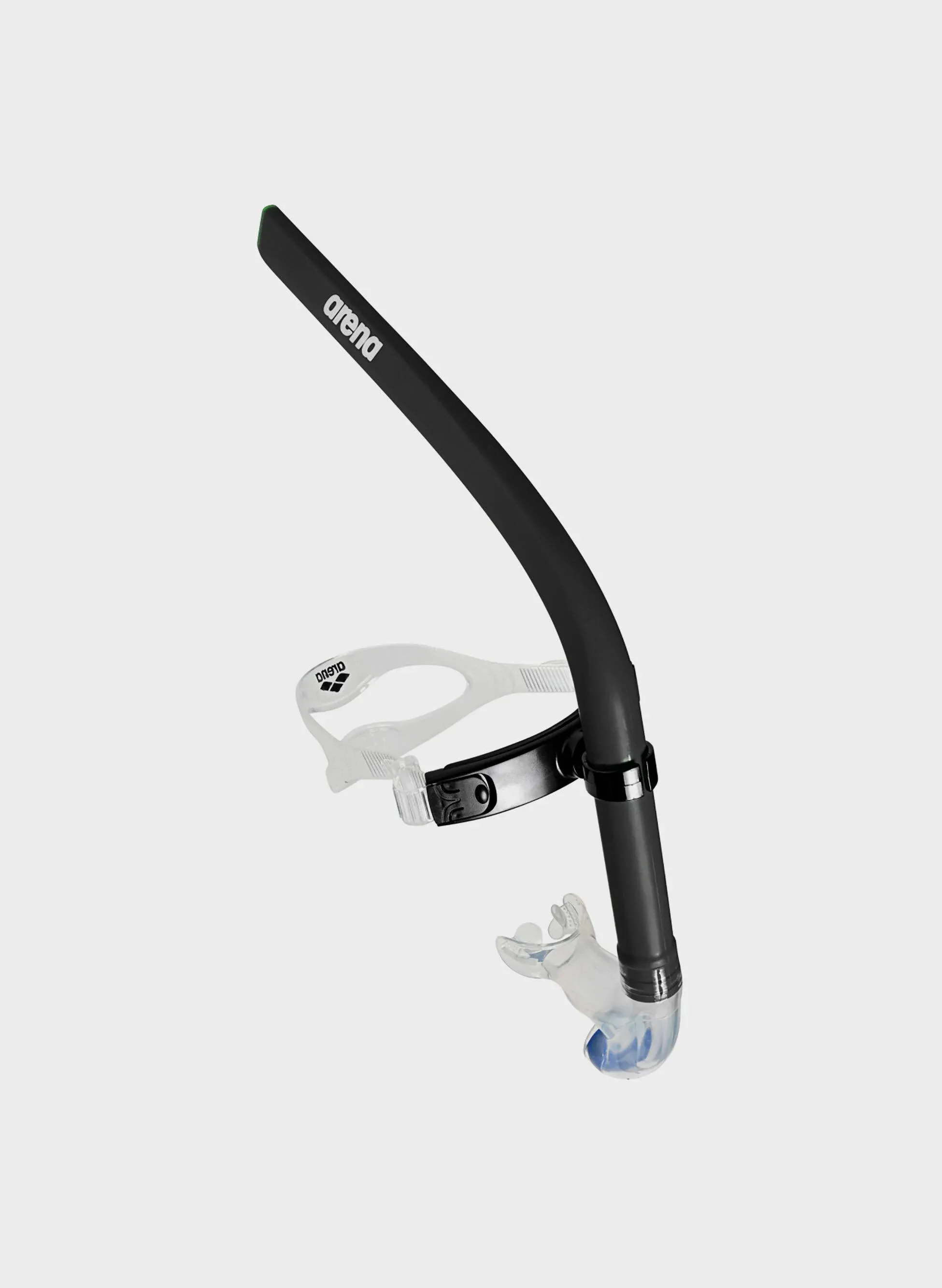 Arena - Swim Snorkel III - Black