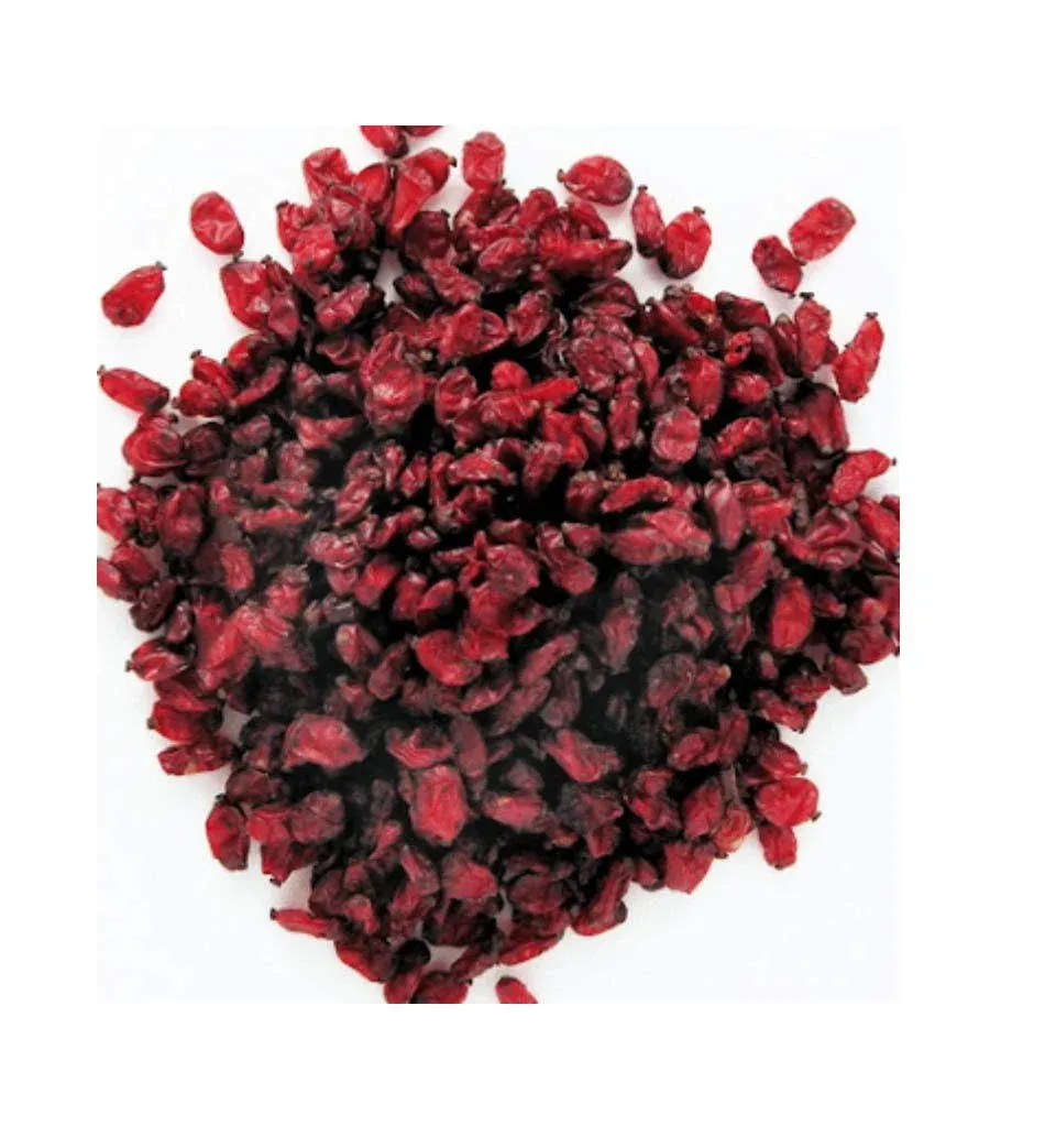 Barberries [Natural], 16oz