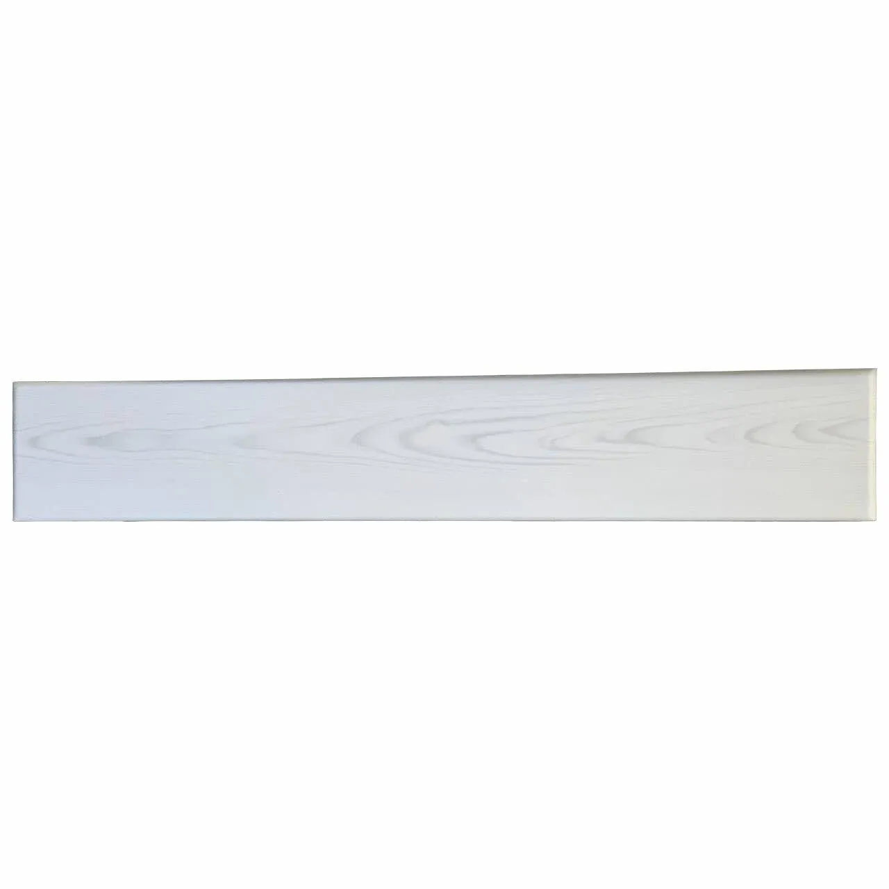 A La Maison Ceilings WP02cw-48 Foam Wood Ceiling Planks 39 in x 6 in, Country White, Pack of 48