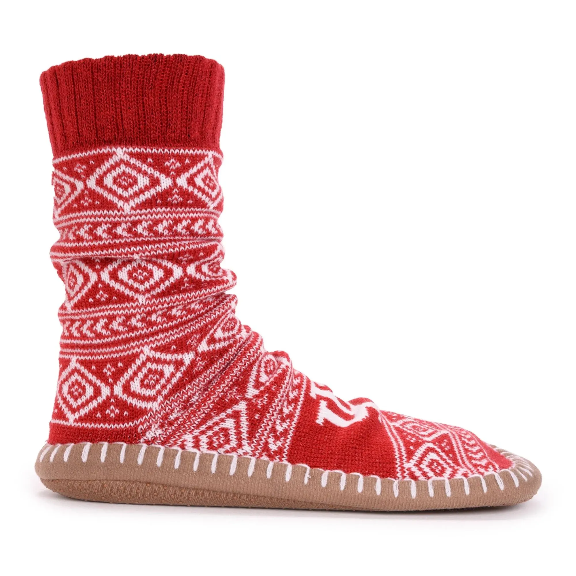 MUK LUKS Women's Indiana Hoosiers