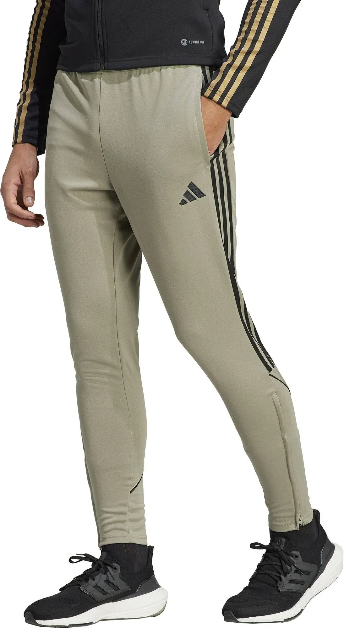 adidas Men's Tiro Pants