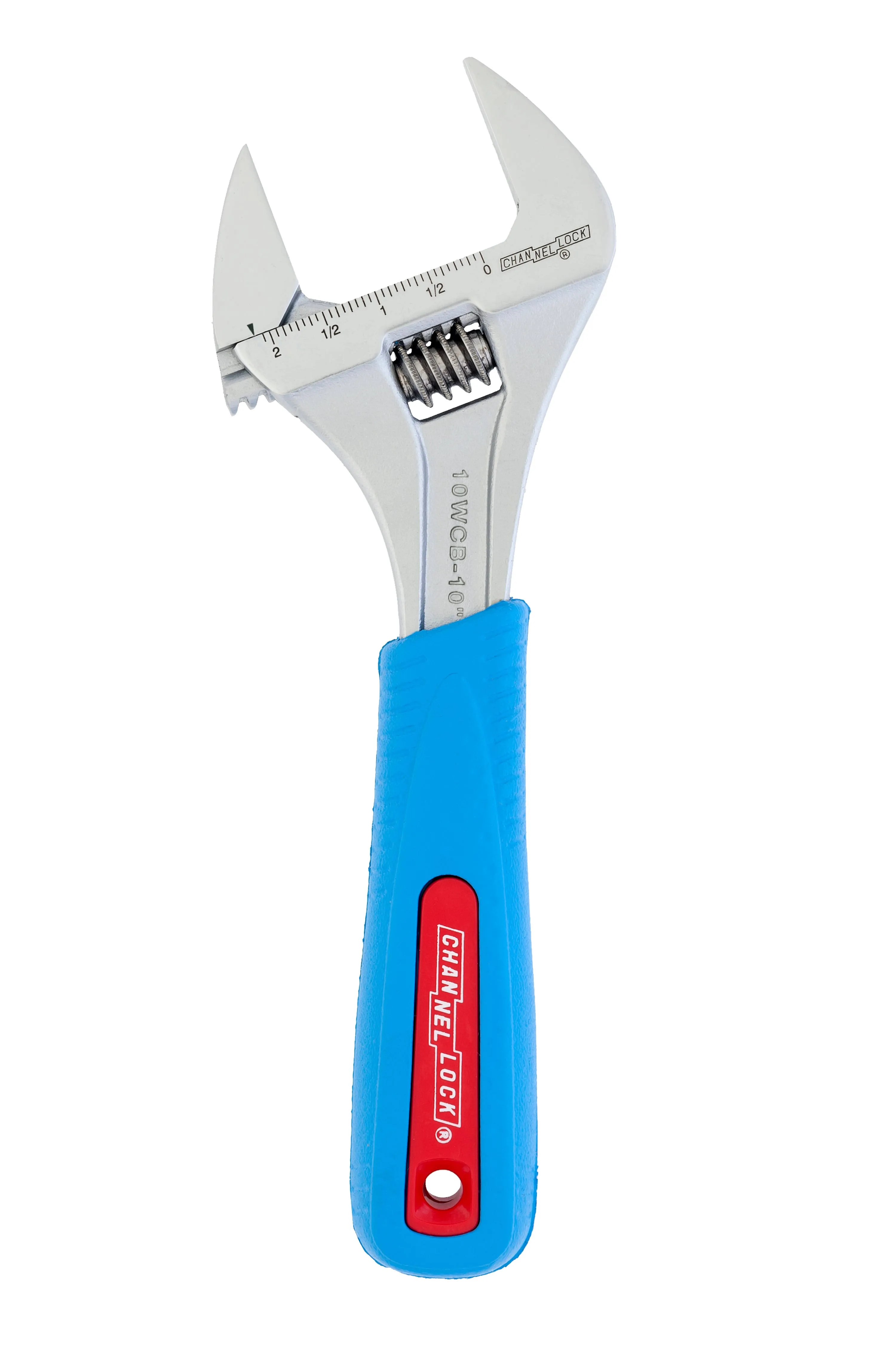 Channellock 10 Adjustable Wrench