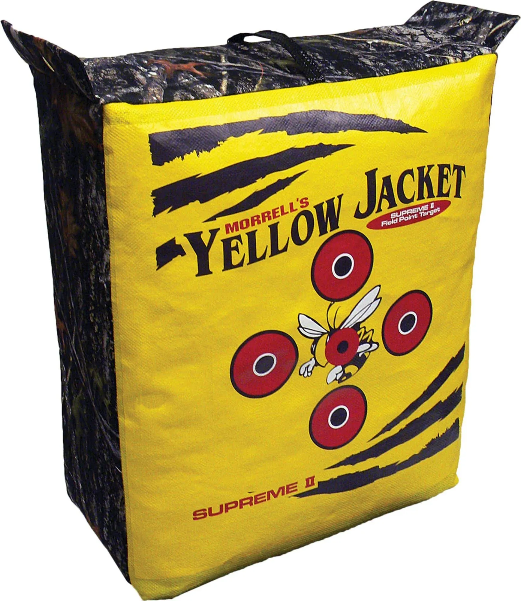 Morrell Yellow Jacket Supreme 3 Bag Target