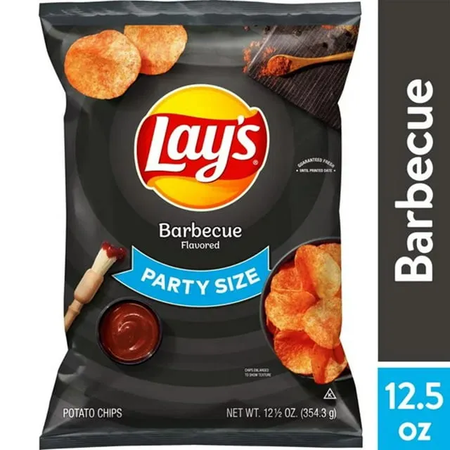 Lay's Potato Chips