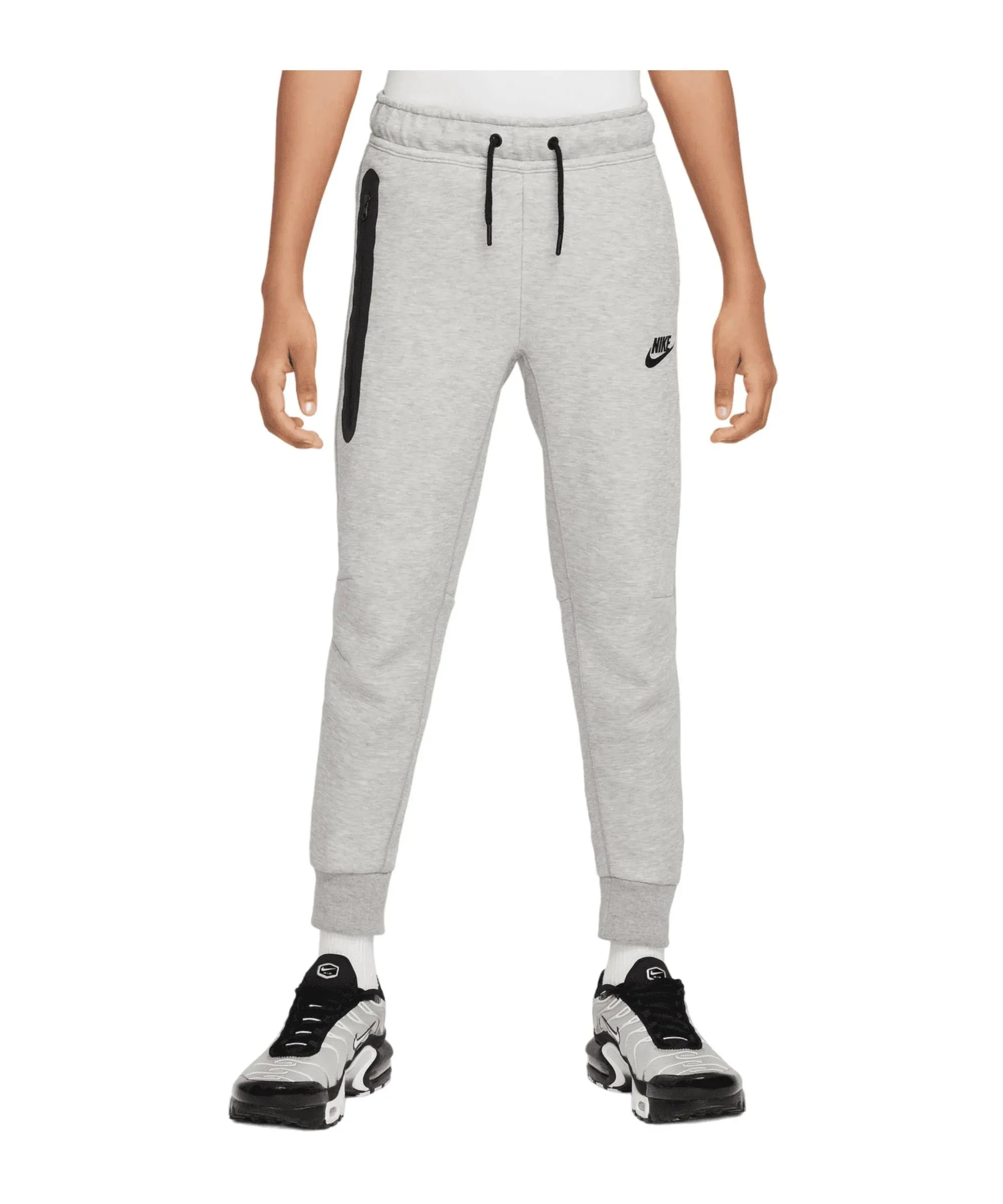 Nike Boys' Sportswear Tech Fleece Pants