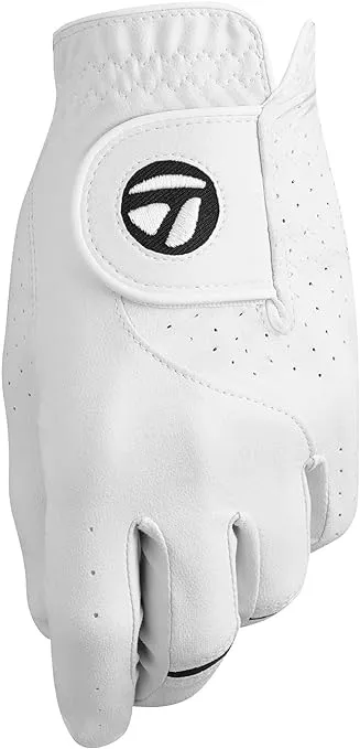 TaylorMade Men's Stratus Tech Golf Glove