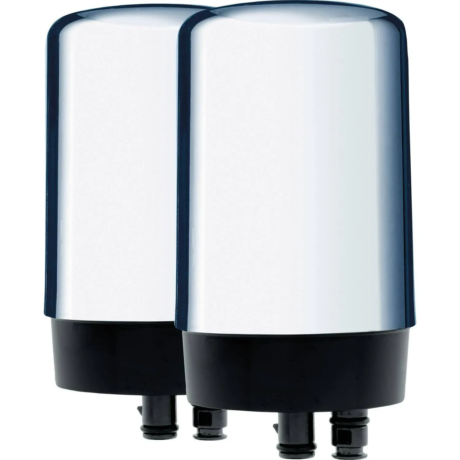 Brita Faucet Replacement Filter - 2 filters