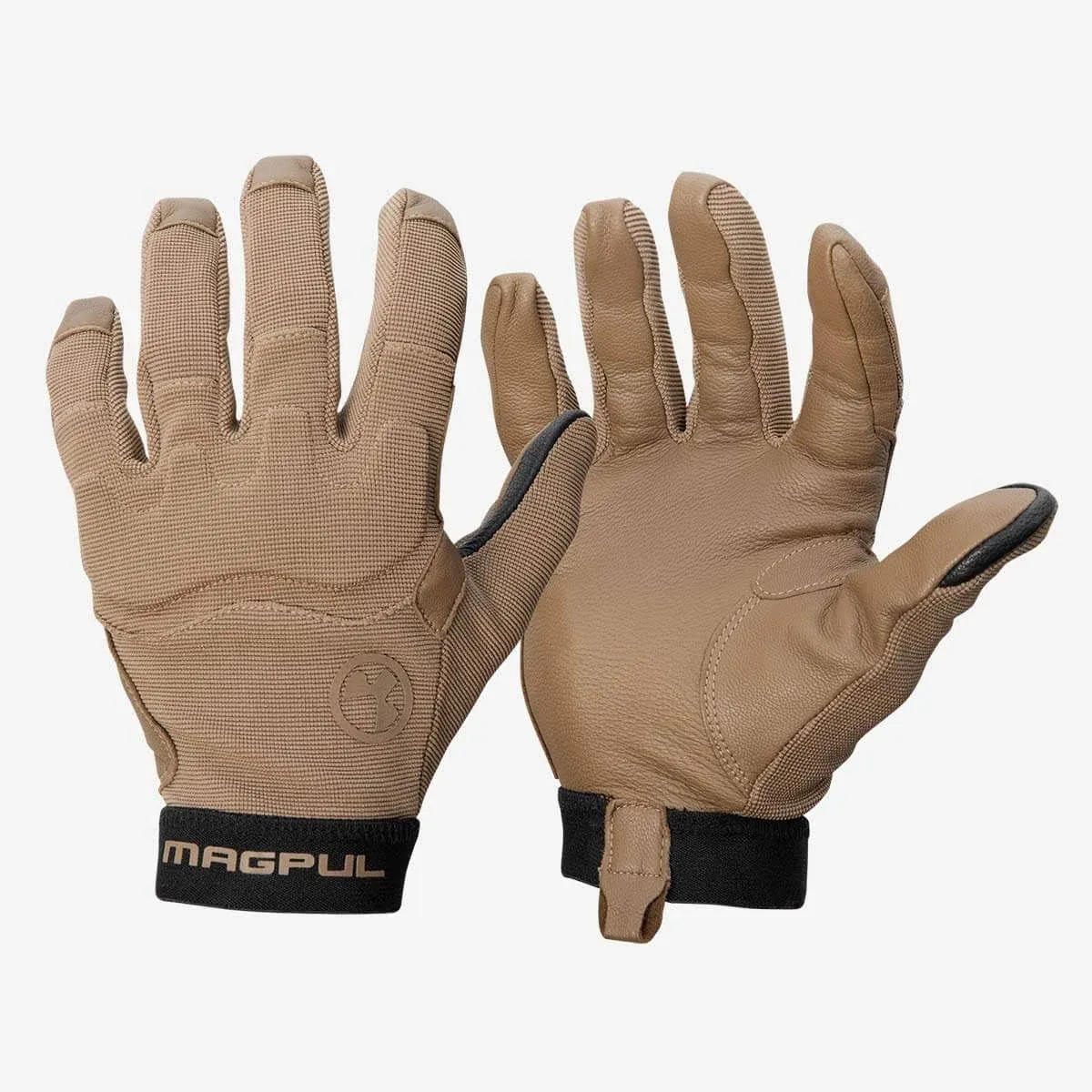 Magpul Patrol 2.0 Gloves 2x Coyote