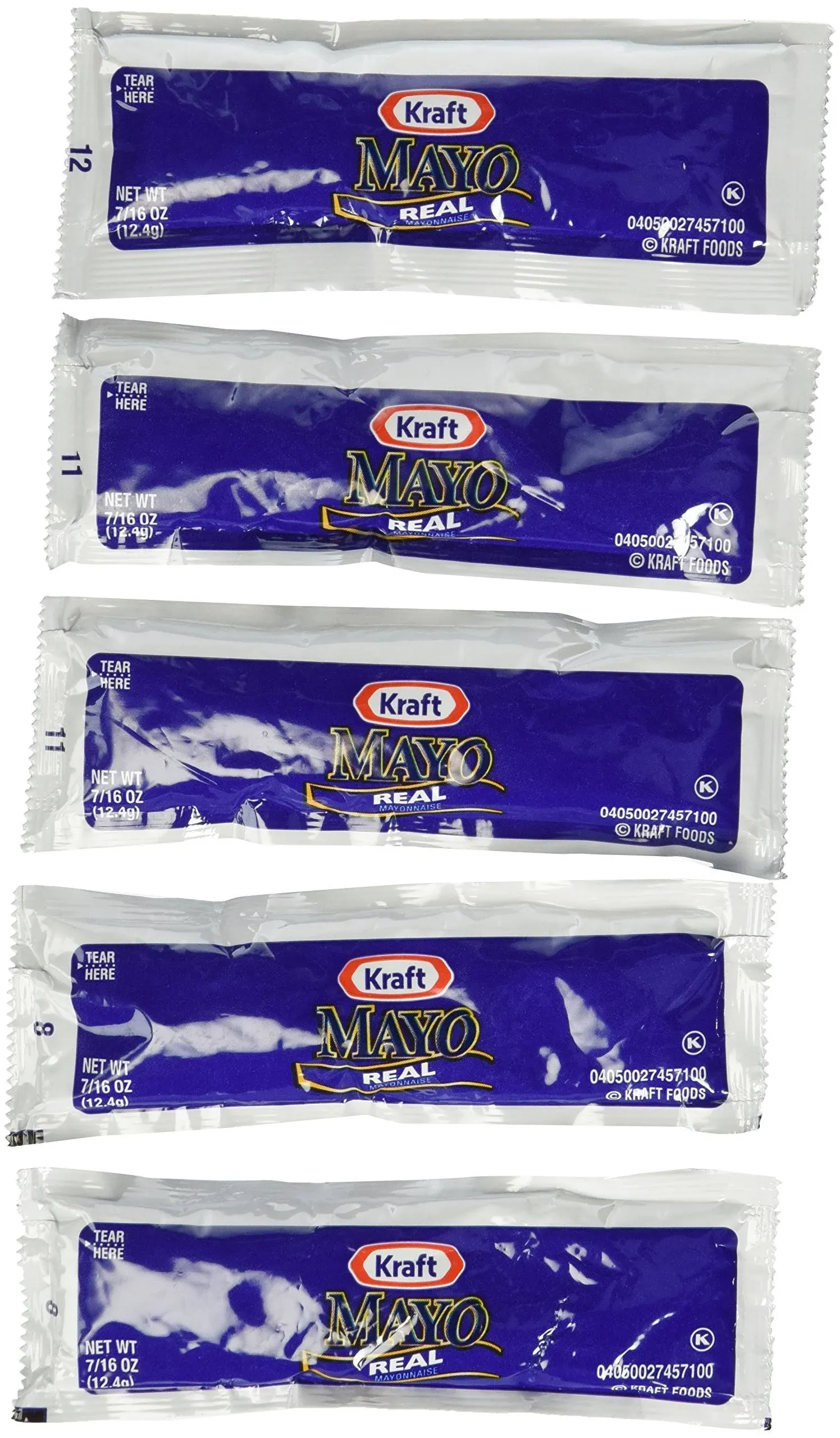 Kraft Real Mayonnaise